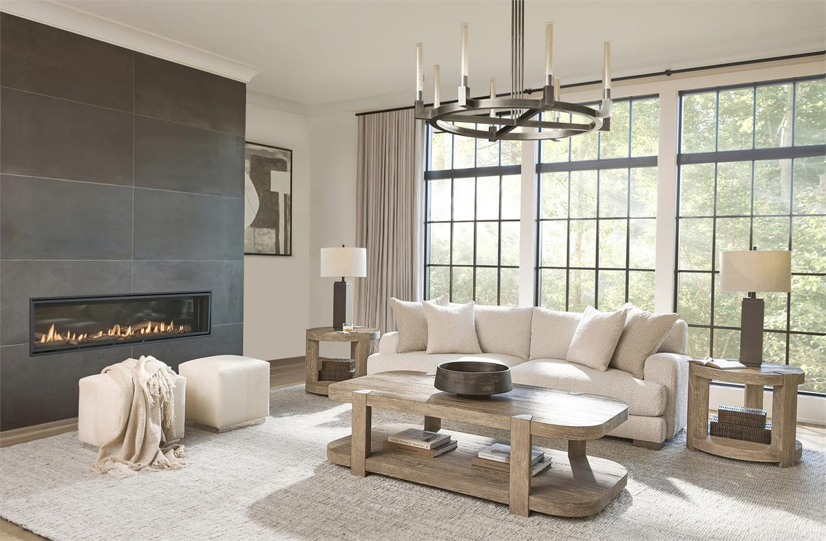 Tribeca Cocktail Table (333024) by Bernhardt
