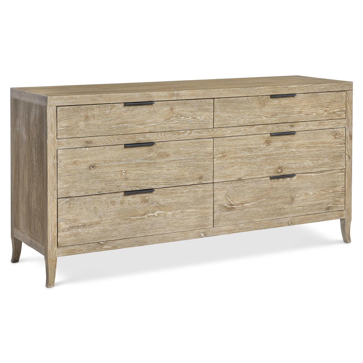 Tribeca Dresser (333050) by Bernhardt