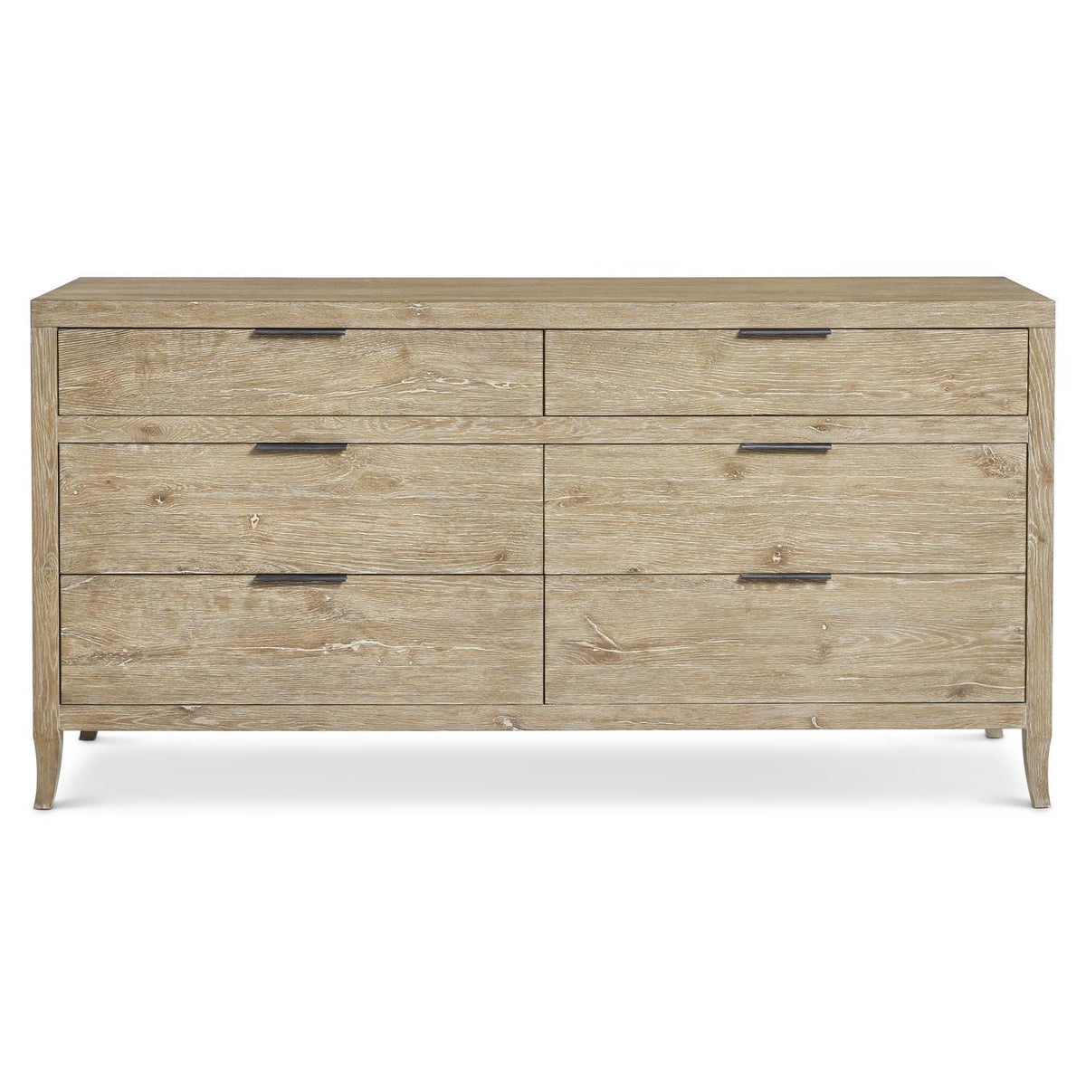 Tribeca Dresser (333050) by Bernhardt