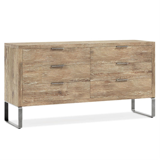 Tribeca Dresser (333052) by Bernhardt