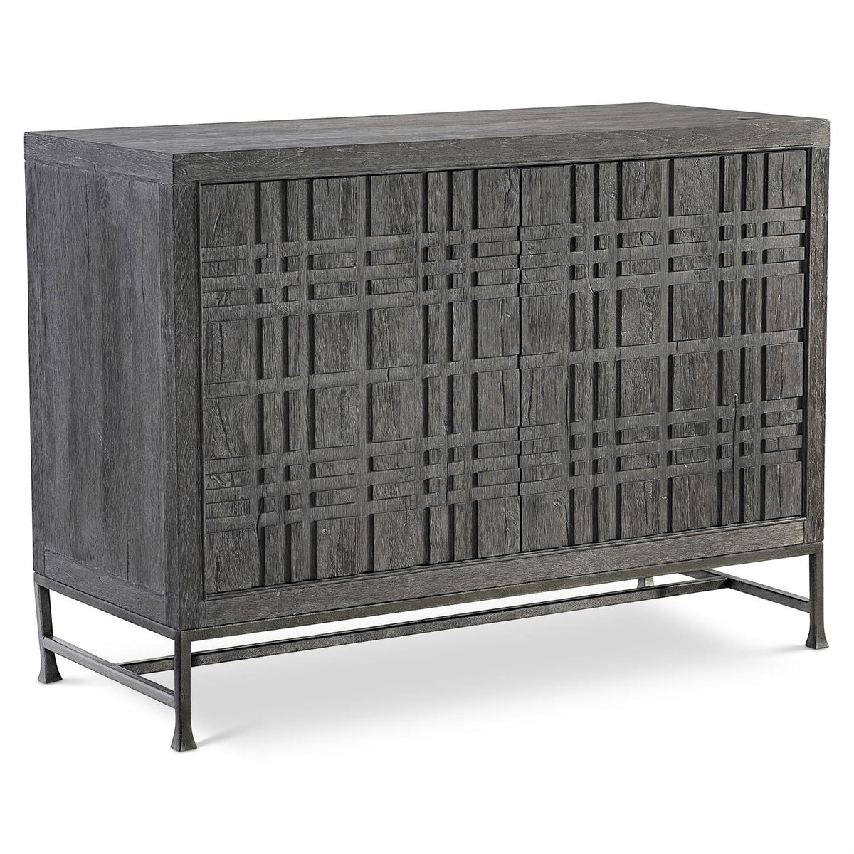 Tribeca Door Chest by Bernhardt