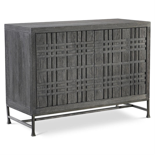Tribeca Door Chest by Bernhardt