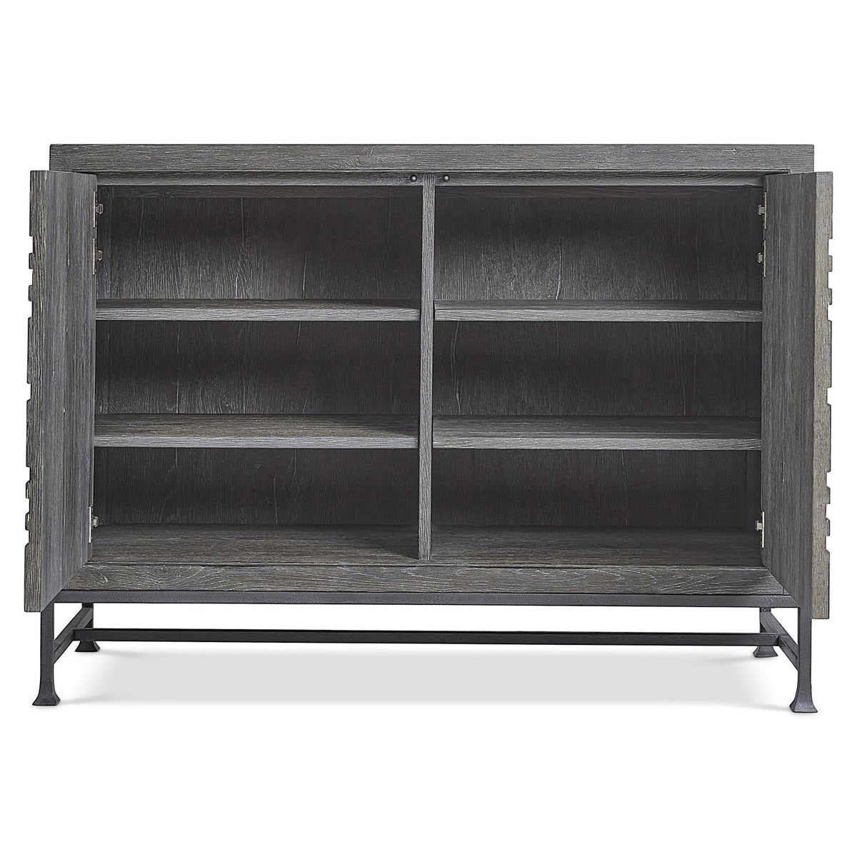 Tribeca Door Chest by Bernhardt