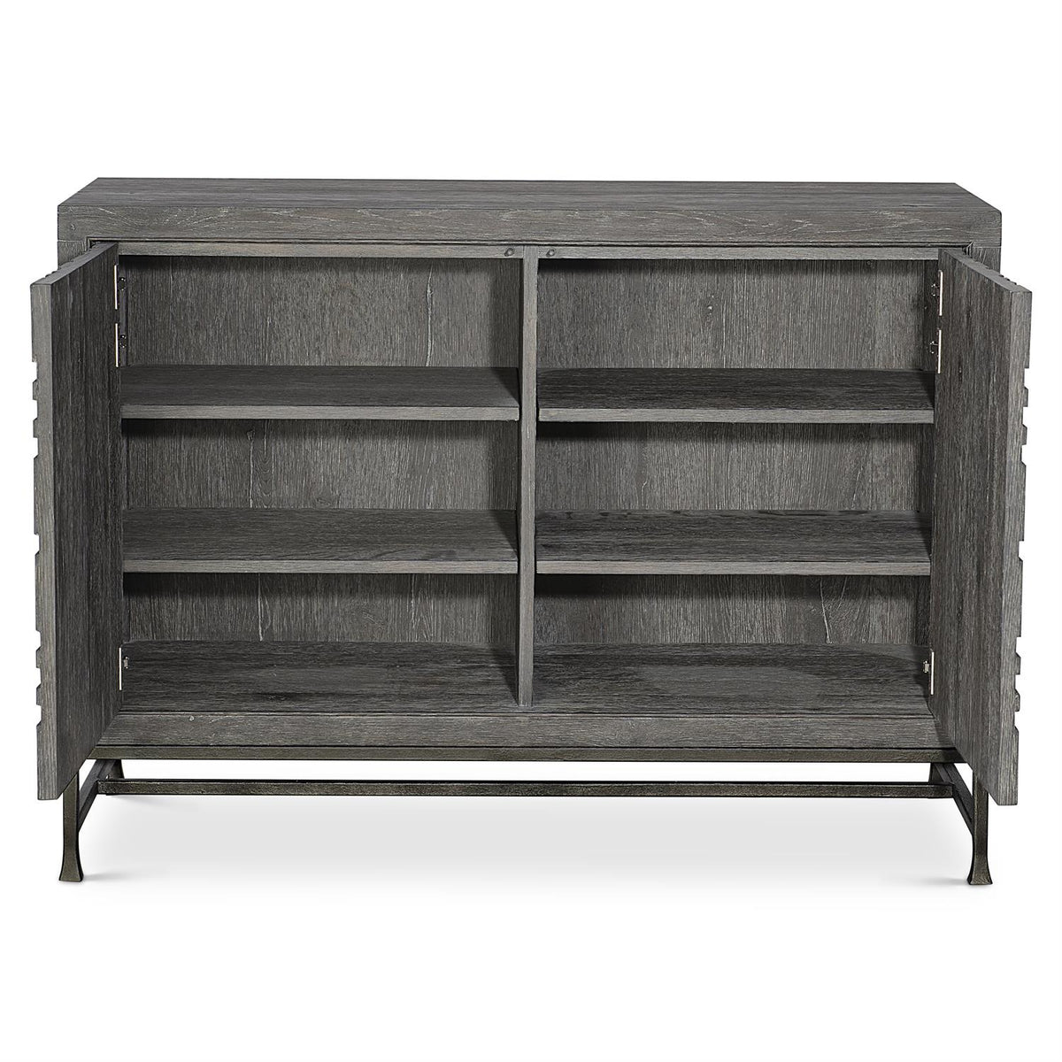 Tribeca Door Chest by Bernhardt