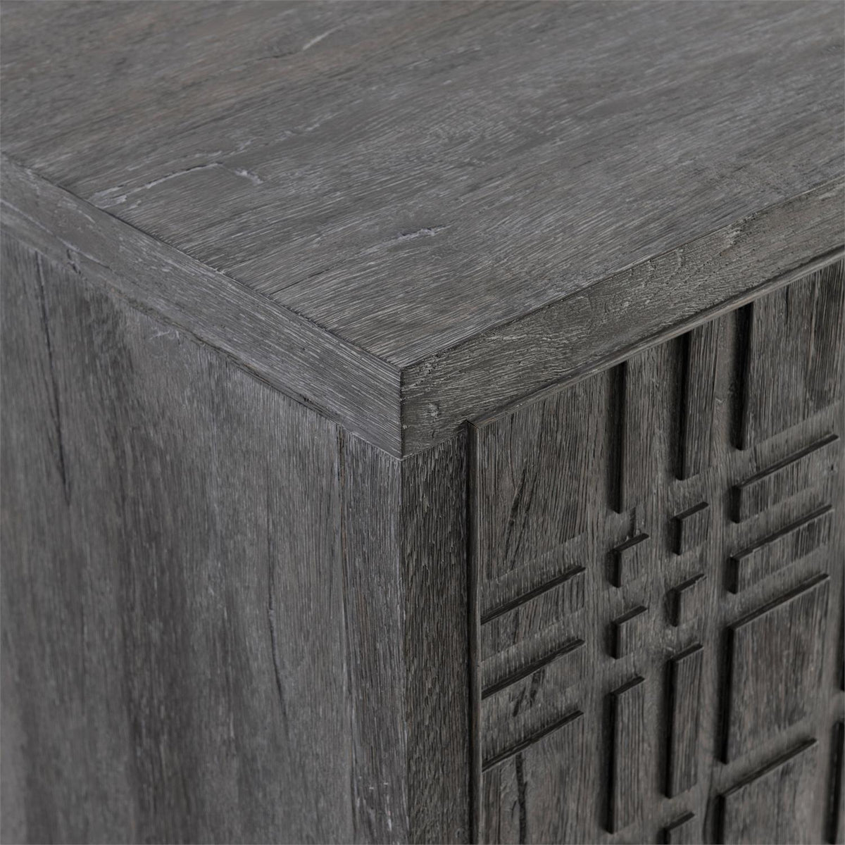 Tribeca Door Chest by Bernhardt