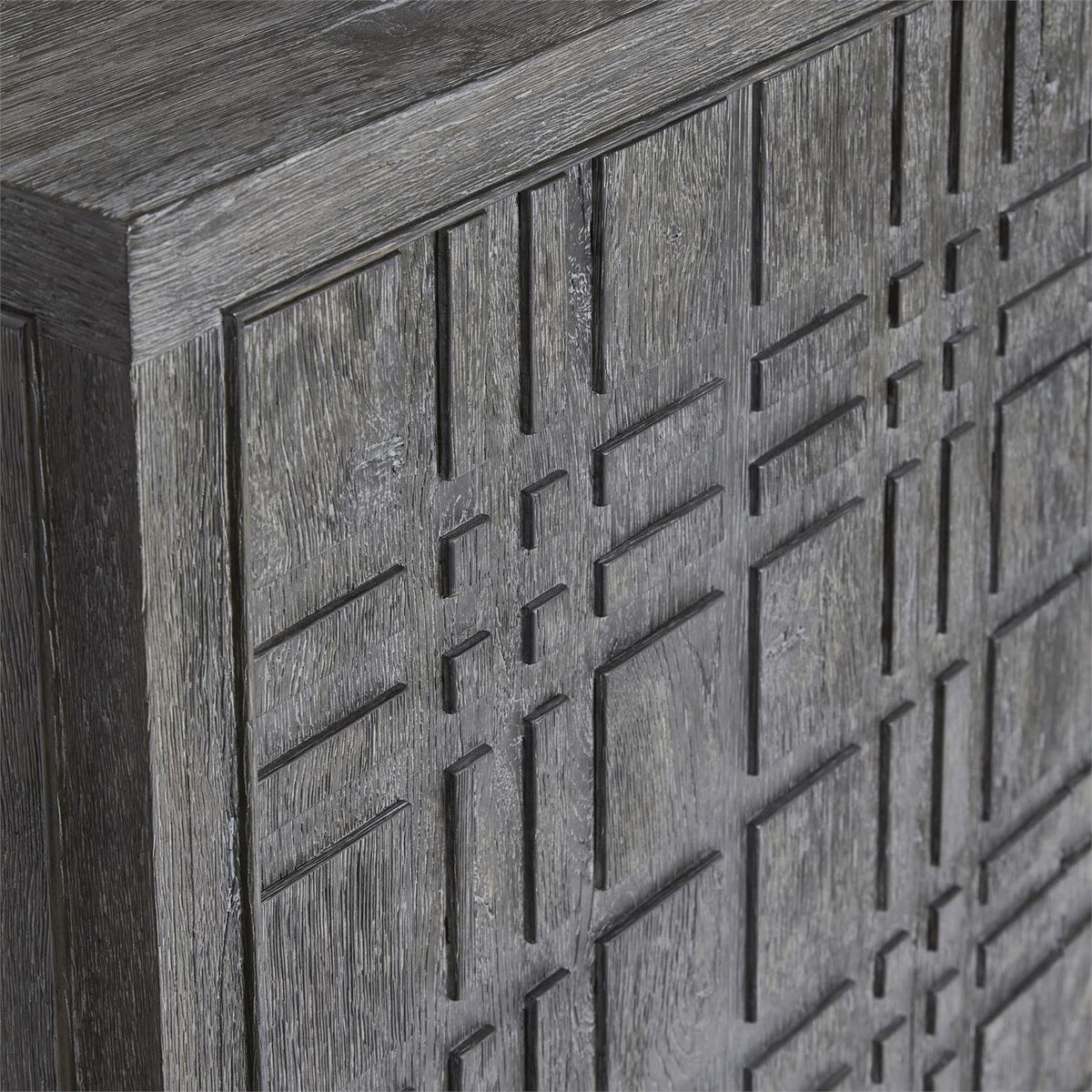 Tribeca Door Chest by Bernhardt