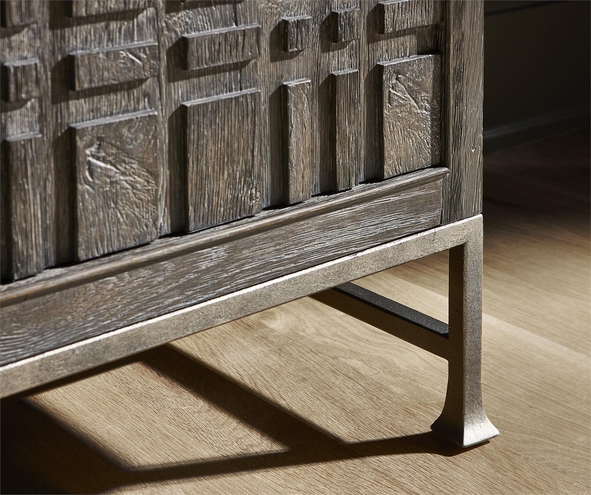 Tribeca Door Chest by Bernhardt