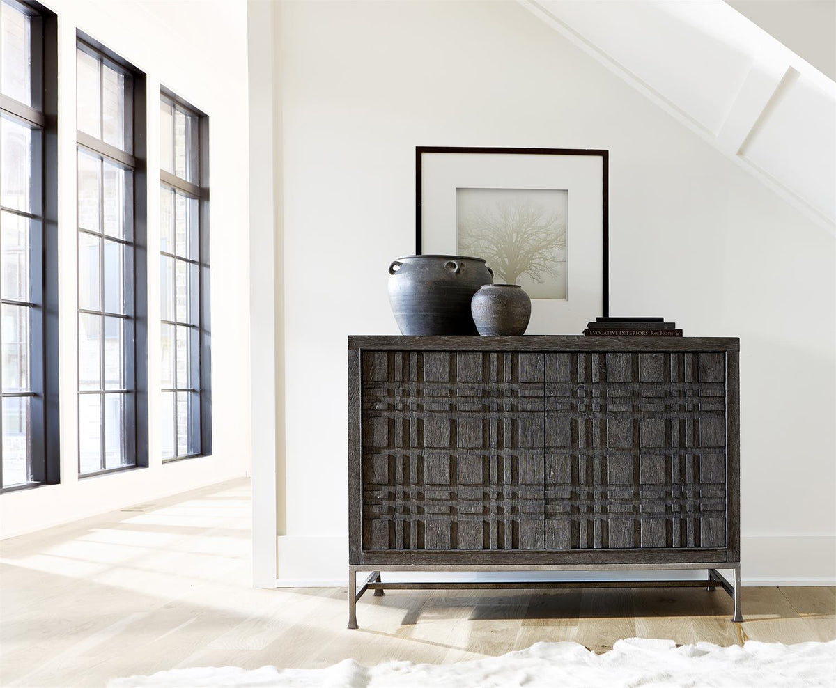 Tribeca Door Chest by Bernhardt