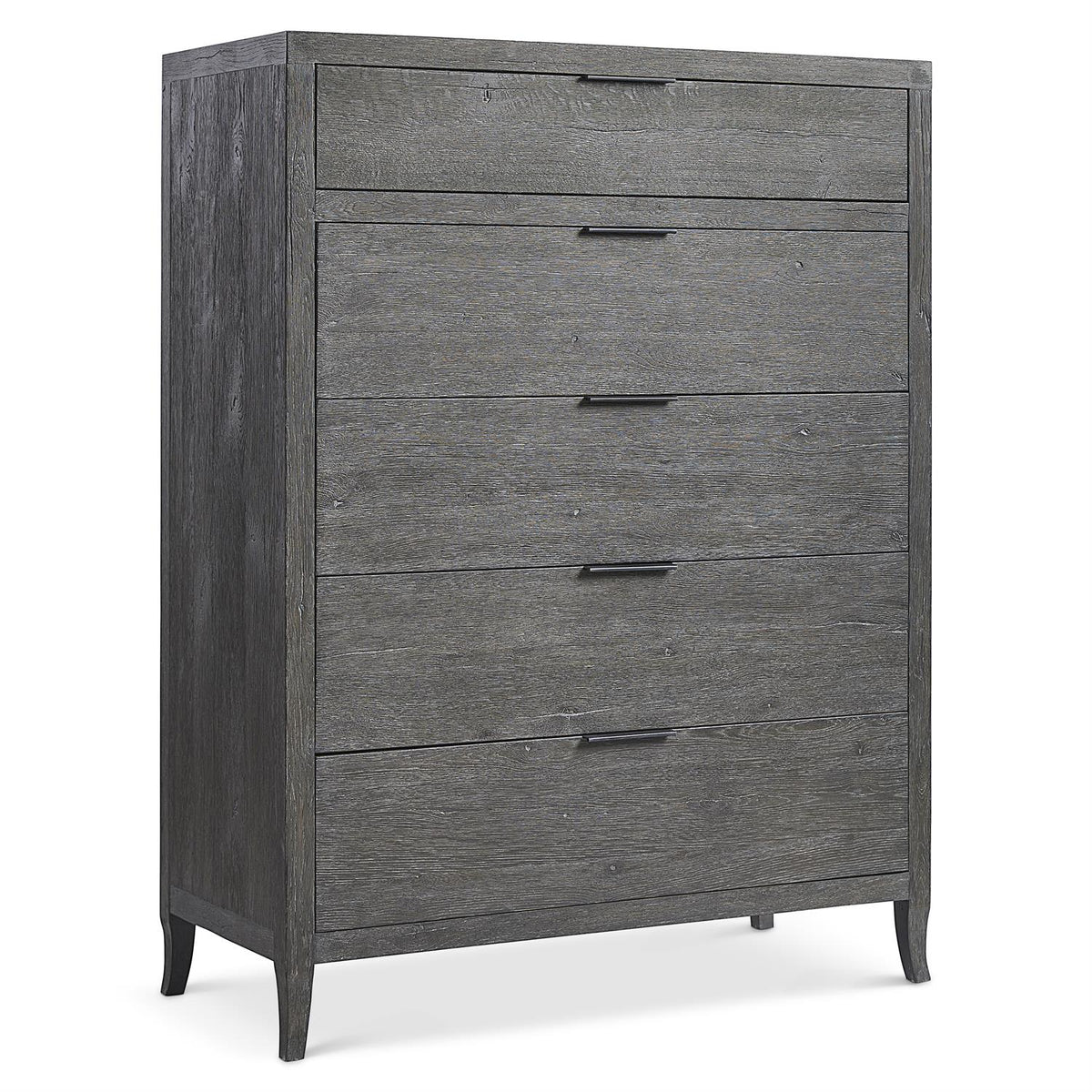 Tribeca Tall Drawer Chest (333118) by Bernhardt