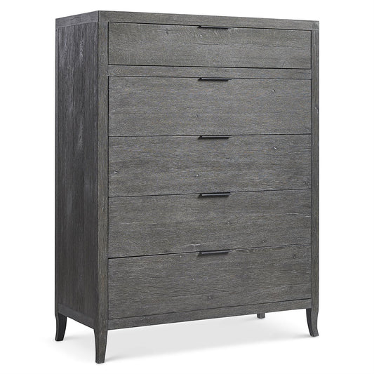 Tribeca Tall Drawer Chest (333118) by Bernhardt