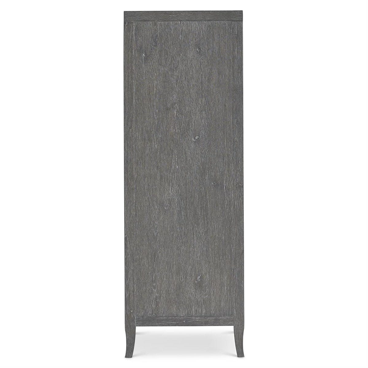 Tribeca Tall Drawer Chest (333118) by Bernhardt