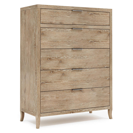 Tribeca Tall Drawer Chest (333119) by Bernhardt