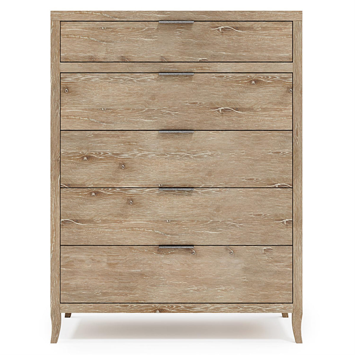Tribeca Tall Drawer Chest (333119) by Bernhardt