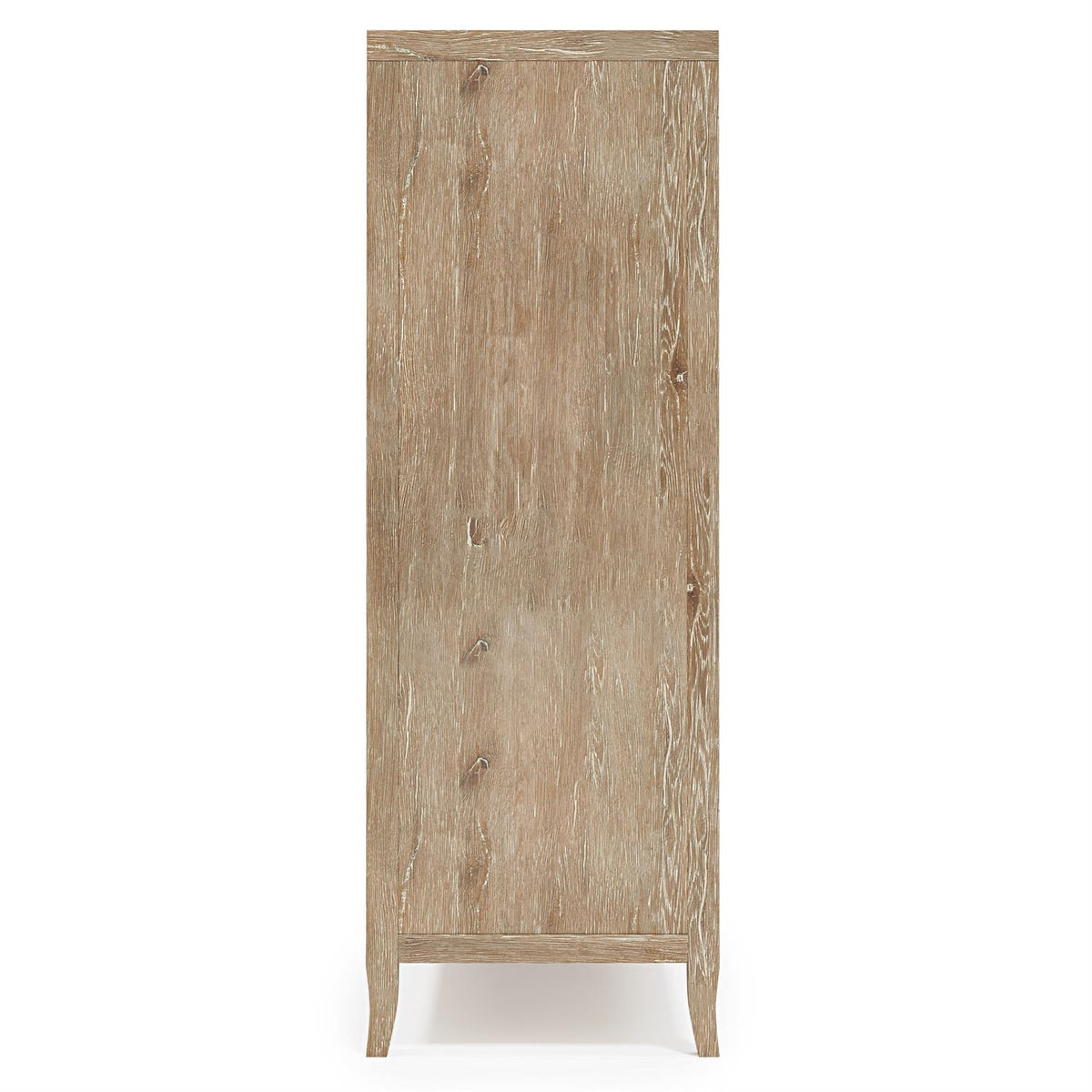 Tribeca Tall Drawer Chest (333119) by Bernhardt