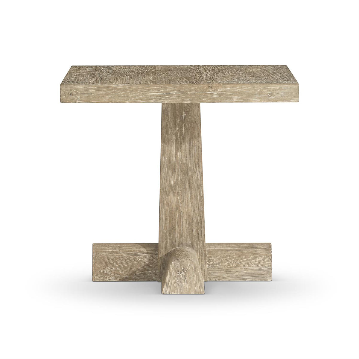 Tribeca Side Table (333120) by Bernhardt