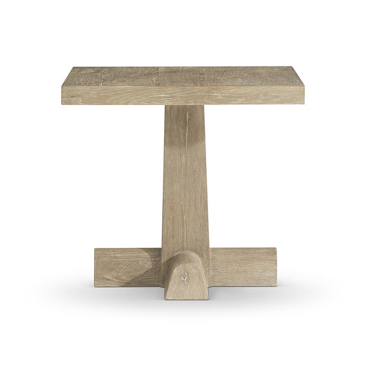 Tribeca Side Table (333120) by Bernhardt