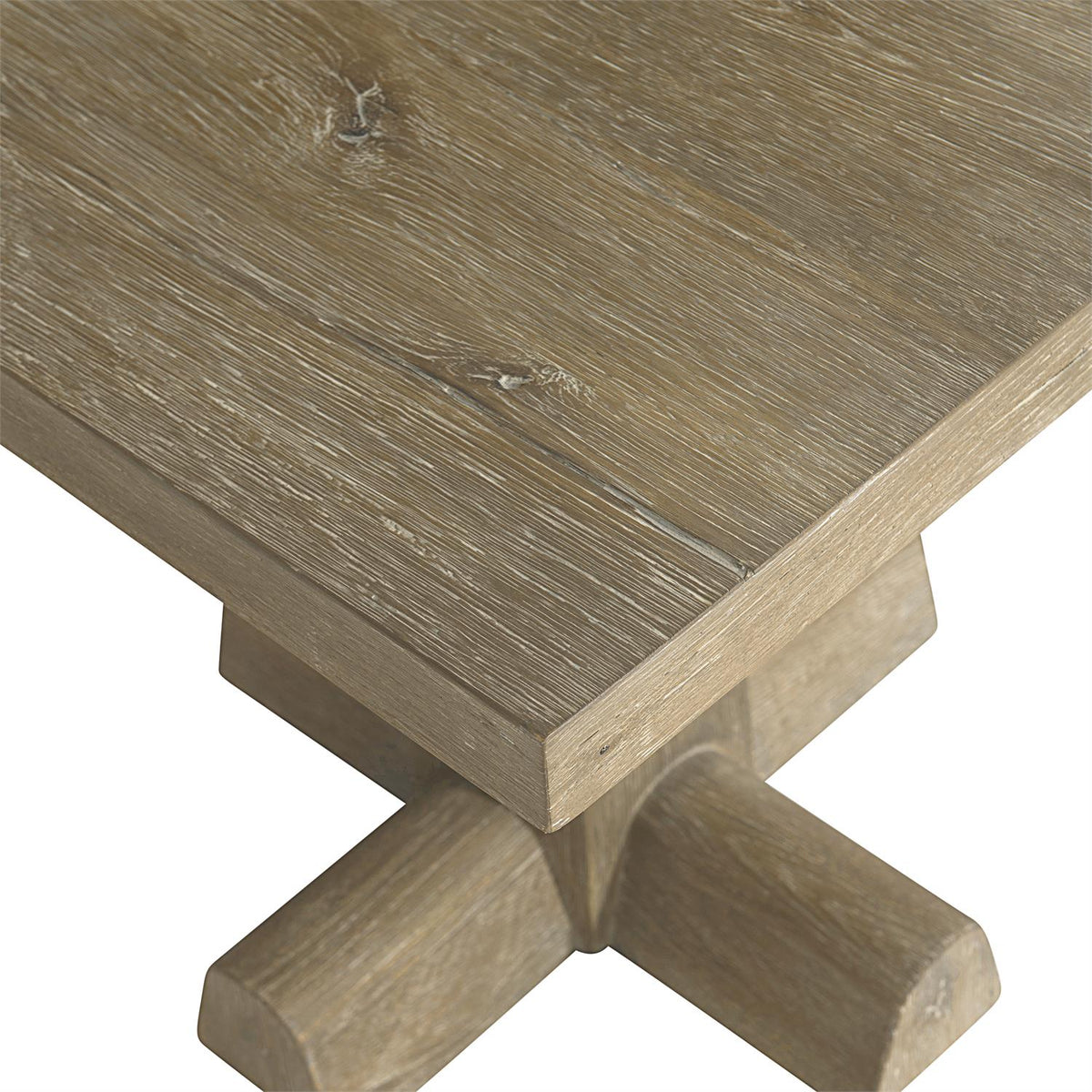 Tribeca Side Table (333120) by Bernhardt