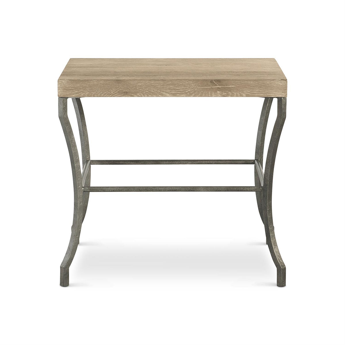 Tribeca Side Table (333121) by Bernhardt