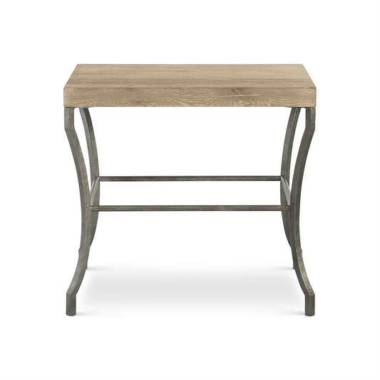 Tribeca Side Table (333121) by Bernhardt