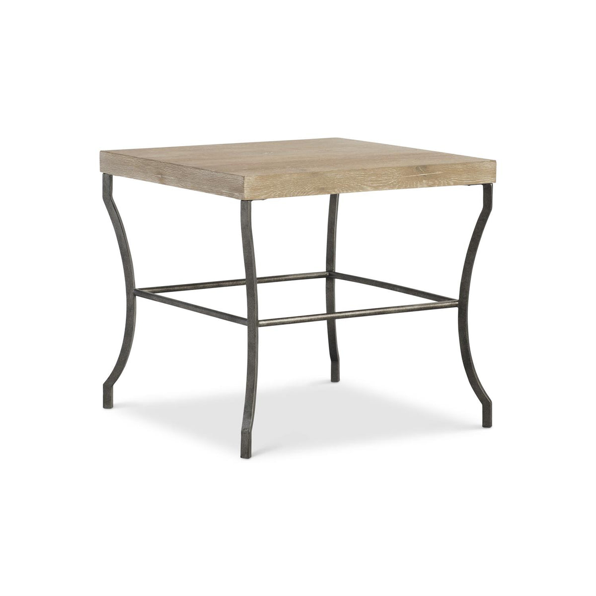 Tribeca Side Table (333121) by Bernhardt