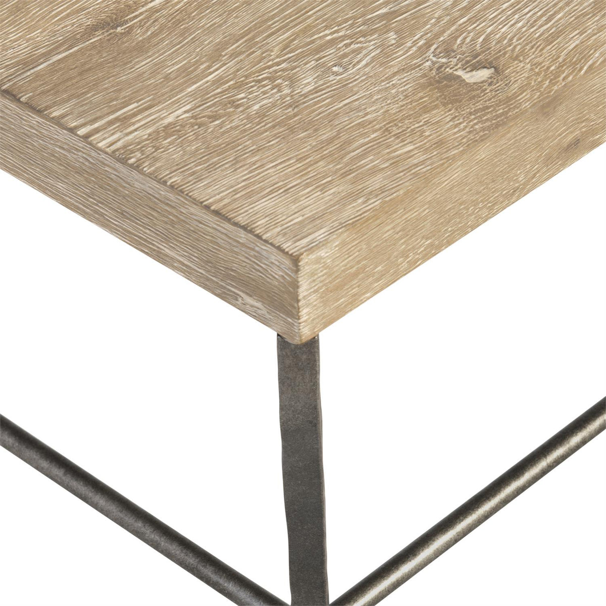 Tribeca Side Table (333121) by Bernhardt