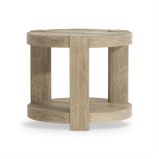Tribeca Side Table (333122) by Bernhardt
