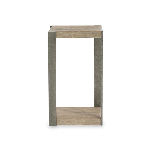 Tribeca Accent Table by Bernhardt