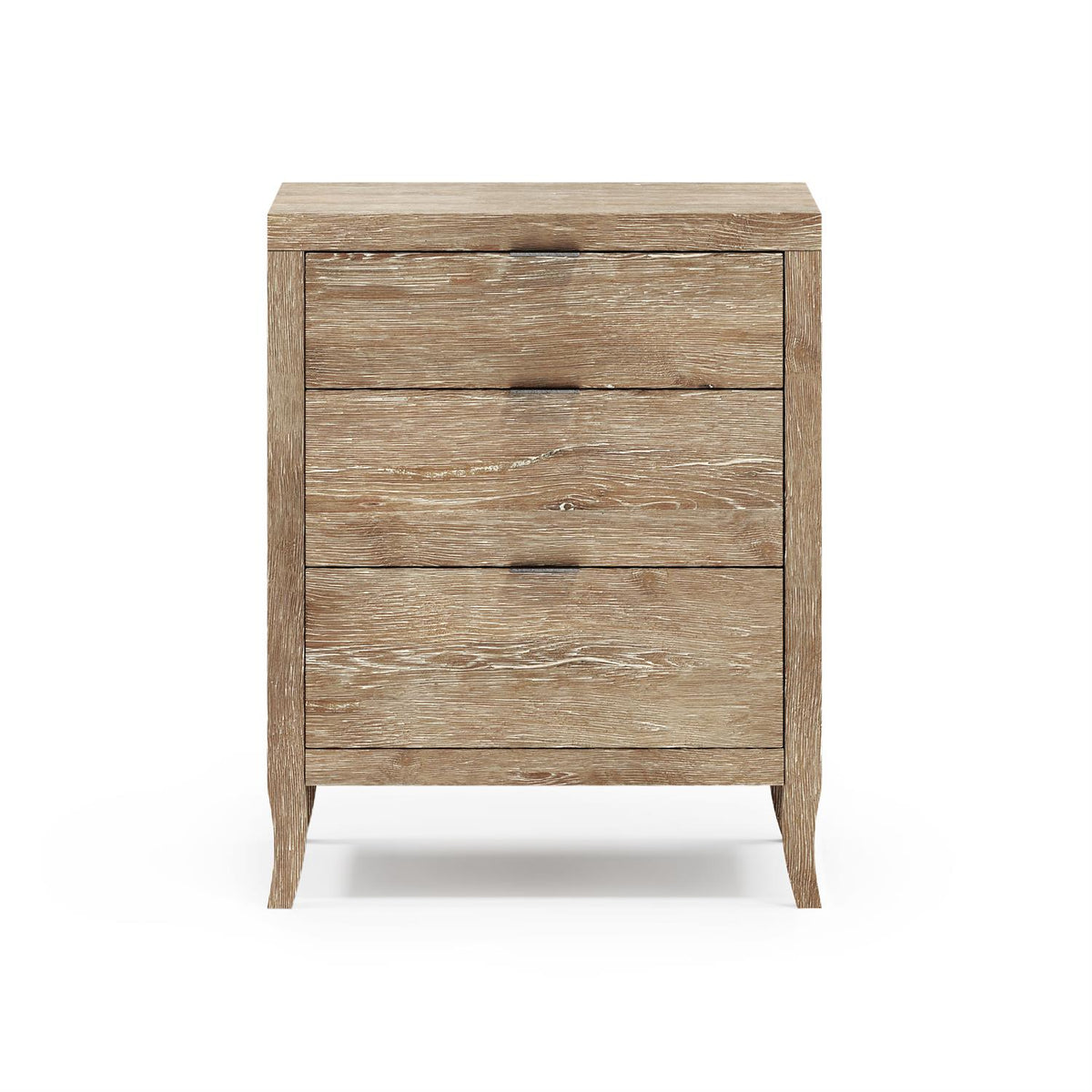 Tribeca Nightstand (333220) by Bernhardt