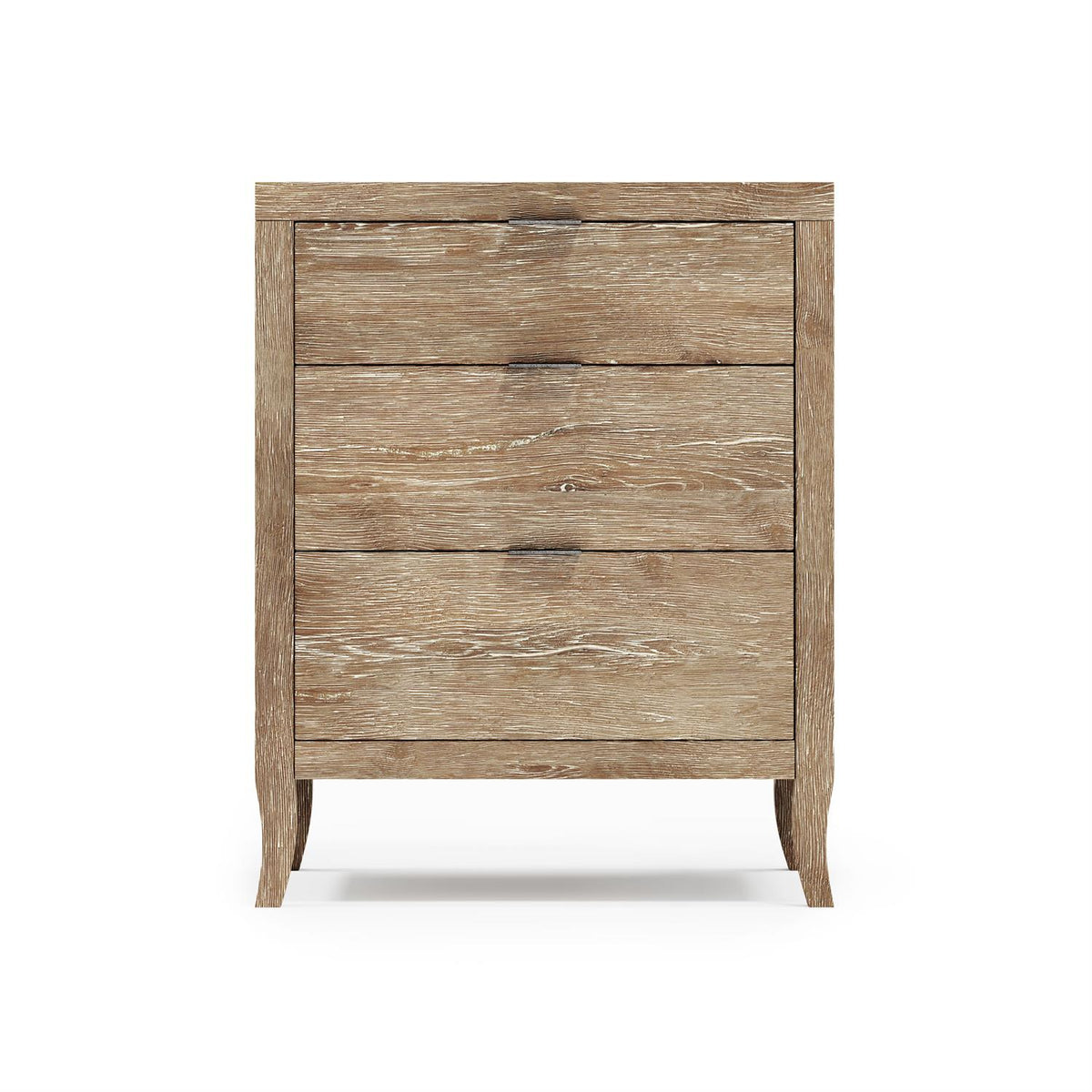 Tribeca Nightstand (333220) by Bernhardt