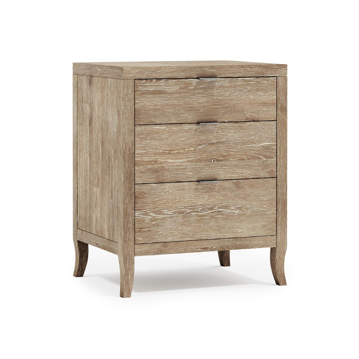 Tribeca Nightstand (333220) by Bernhardt