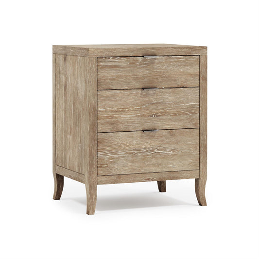 Tribeca Nightstand (333220) by Bernhardt