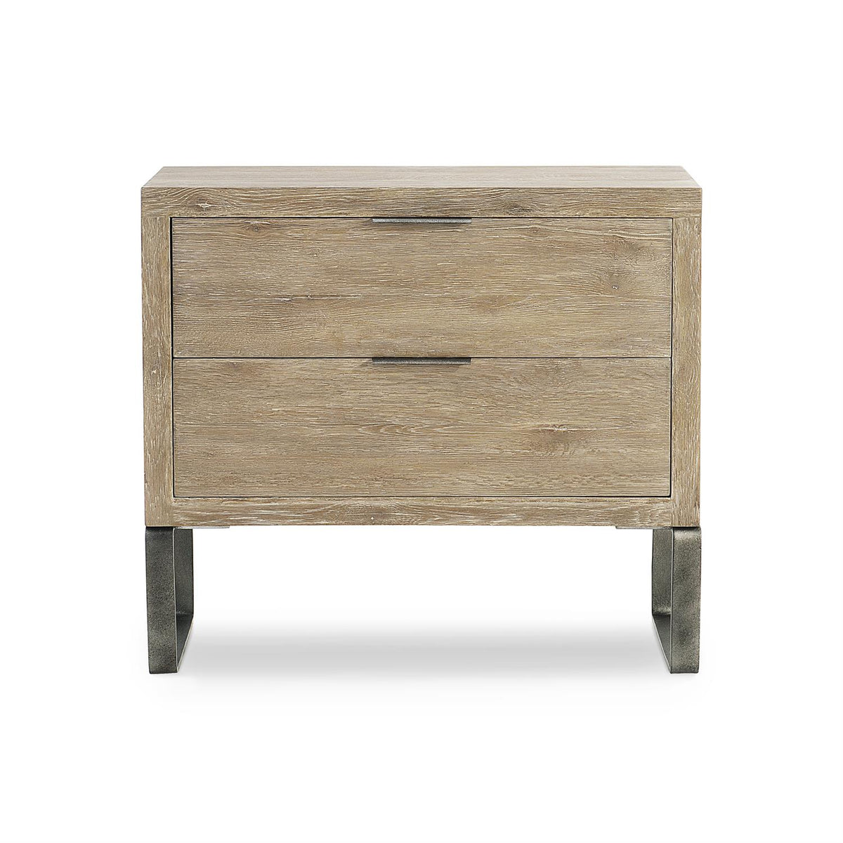Tribeca Nightstand (333229) by Bernhardt