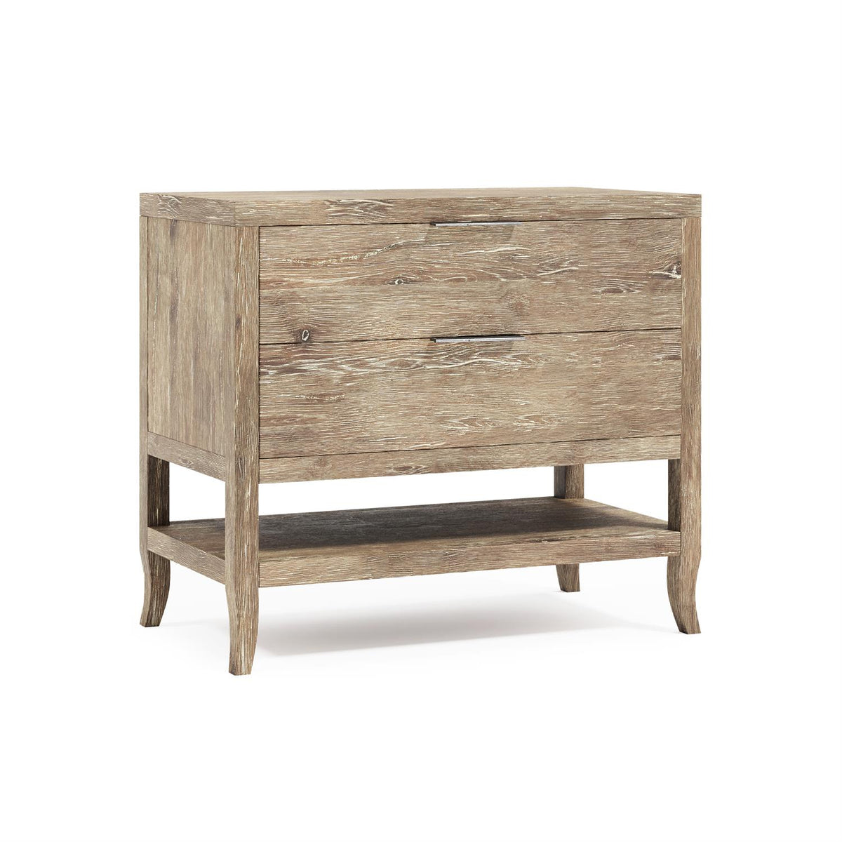 Tribeca Nightstand (333230) by Bernhardt