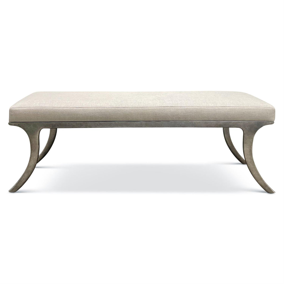 Tribeca Bench by Bernhardt