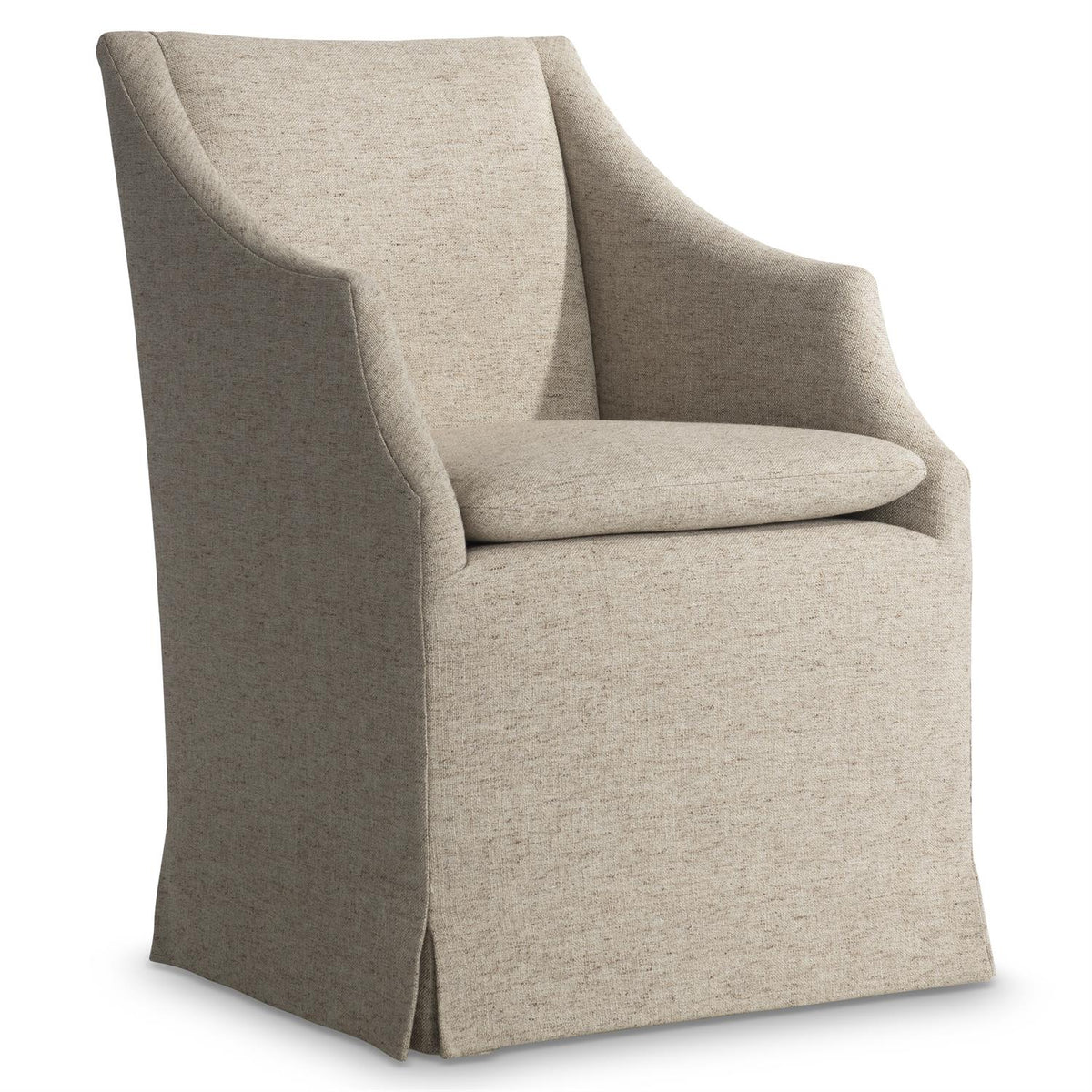 Tribeca Arm Chair (333546) by Bernhardt