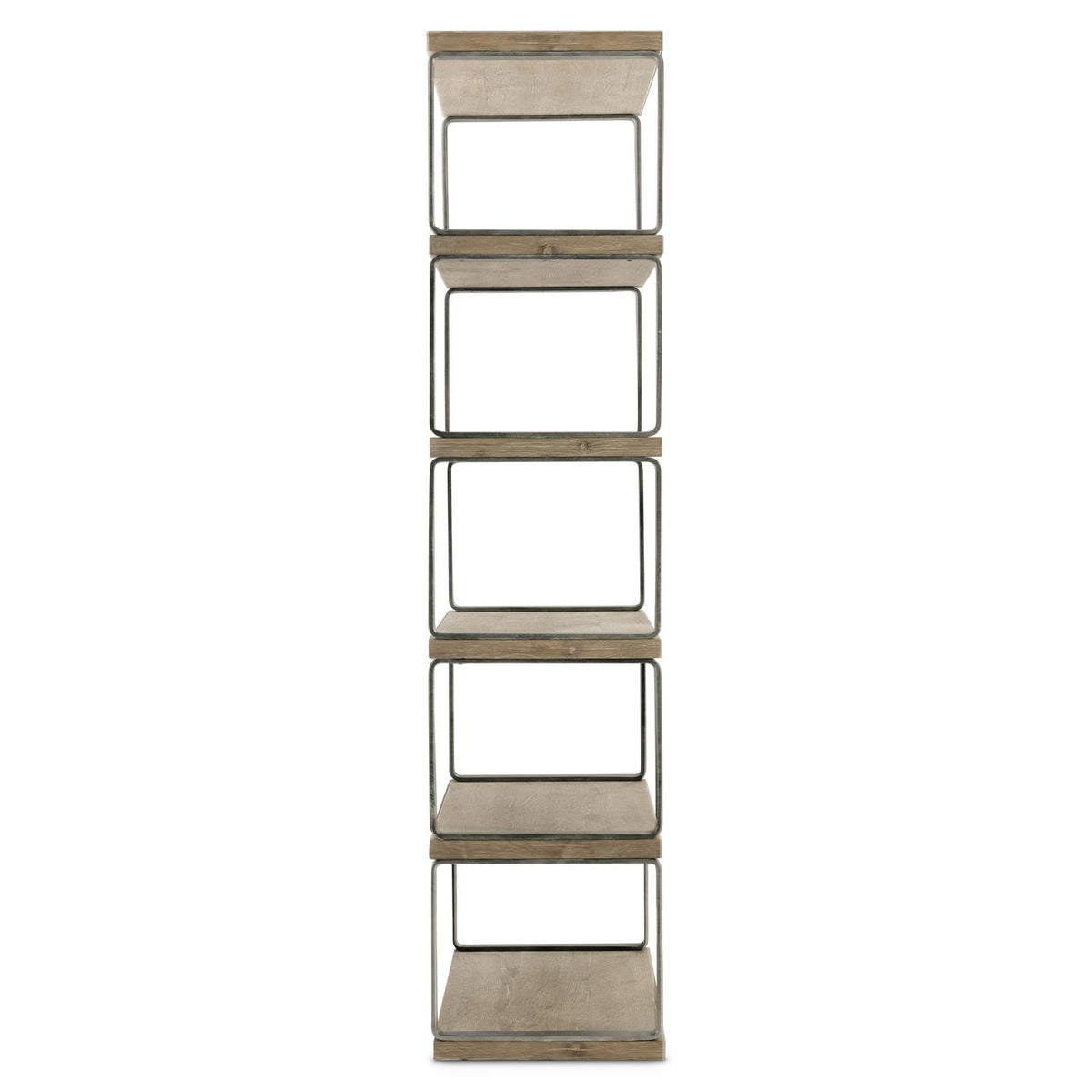 Tribeca Etagere by Bernhardt