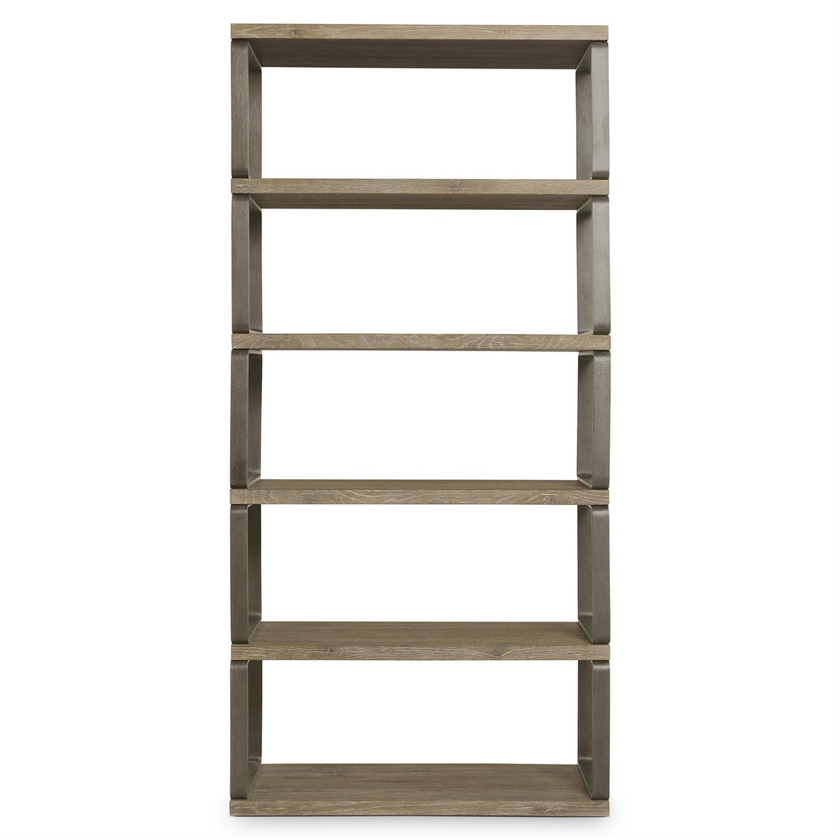 Tribeca Etagere by Bernhardt