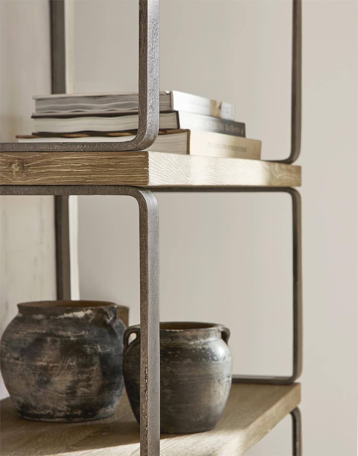 Tribeca Etagere by Bernhardt