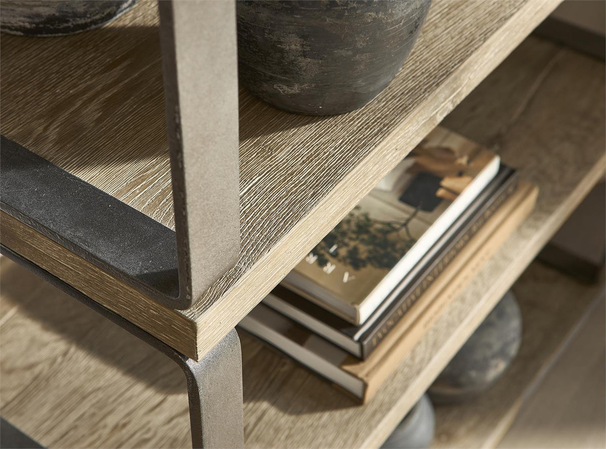 Tribeca Etagere by Bernhardt
