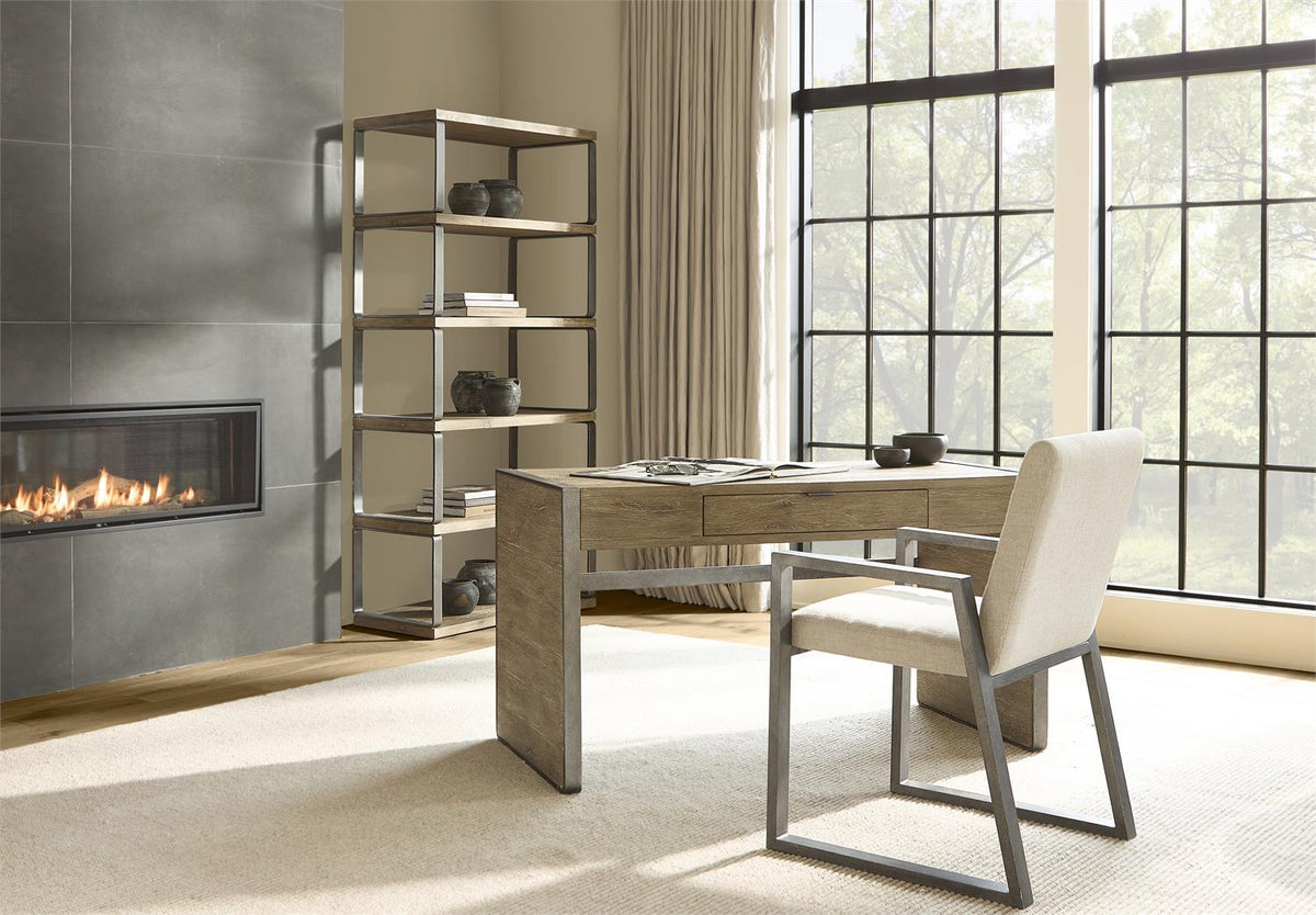 Tribeca Etagere by Bernhardt