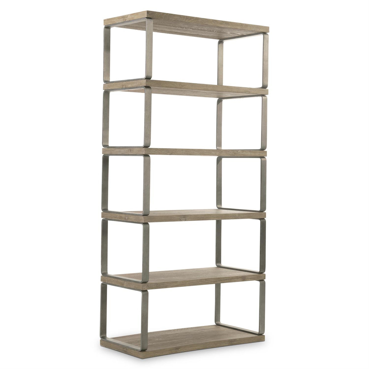 Tribeca Etagere by Bernhardt