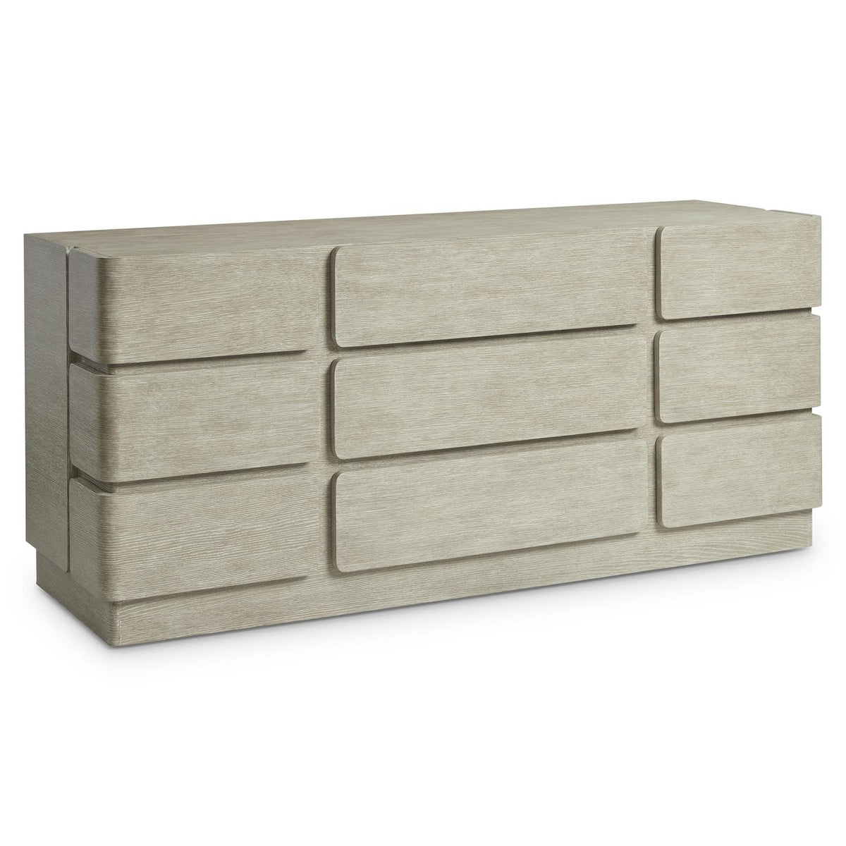 Arcadia Dresser by Bernhardt