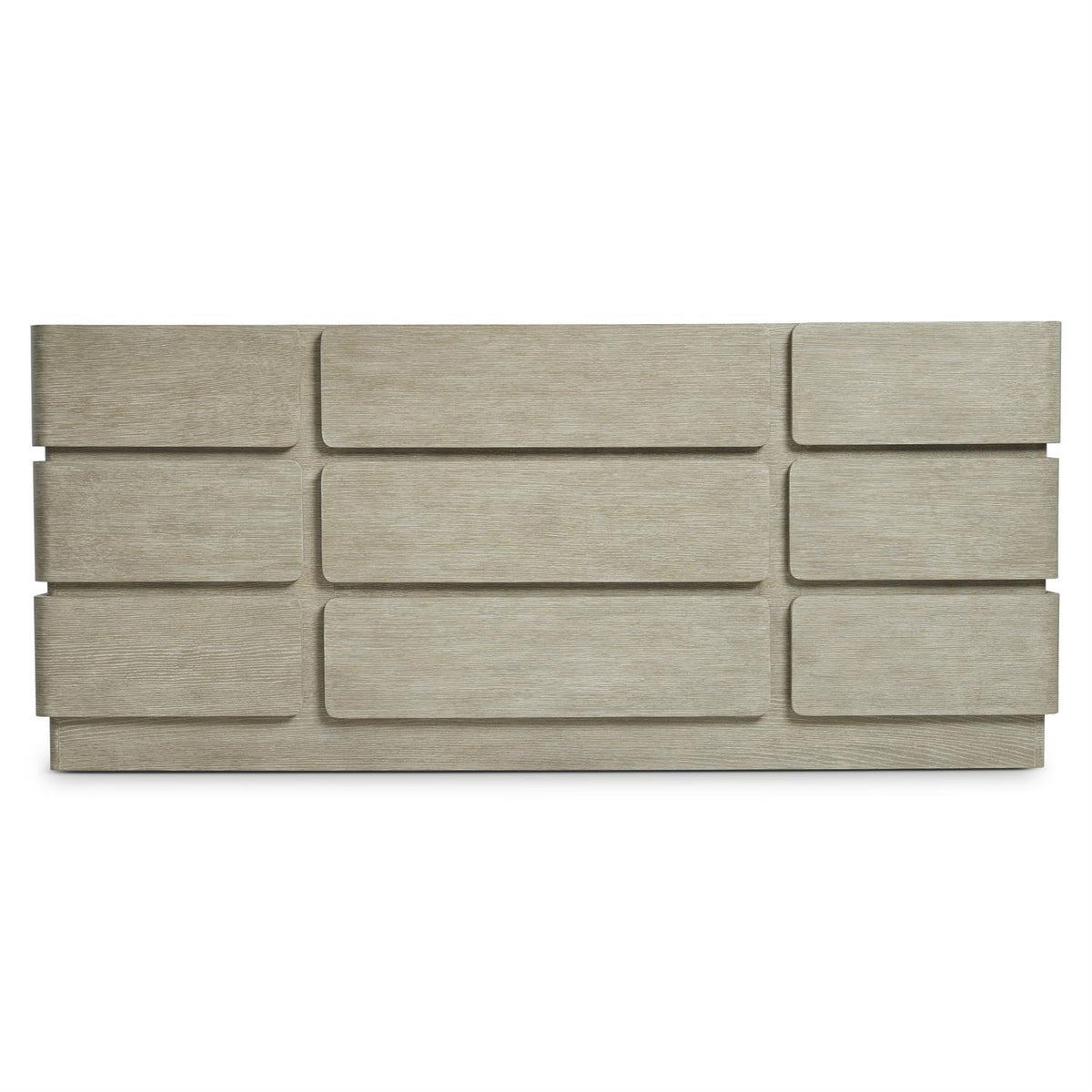 Arcadia Dresser by Bernhardt
