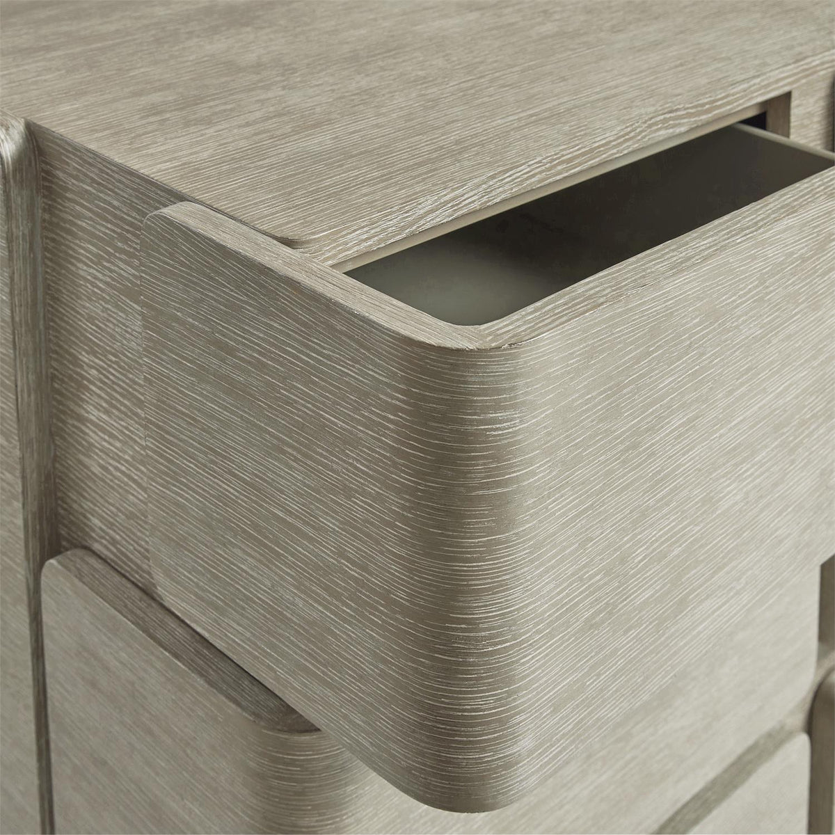 Arcadia Dresser by Bernhardt