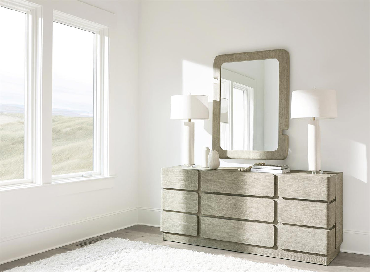Arcadia Dresser by Bernhardt