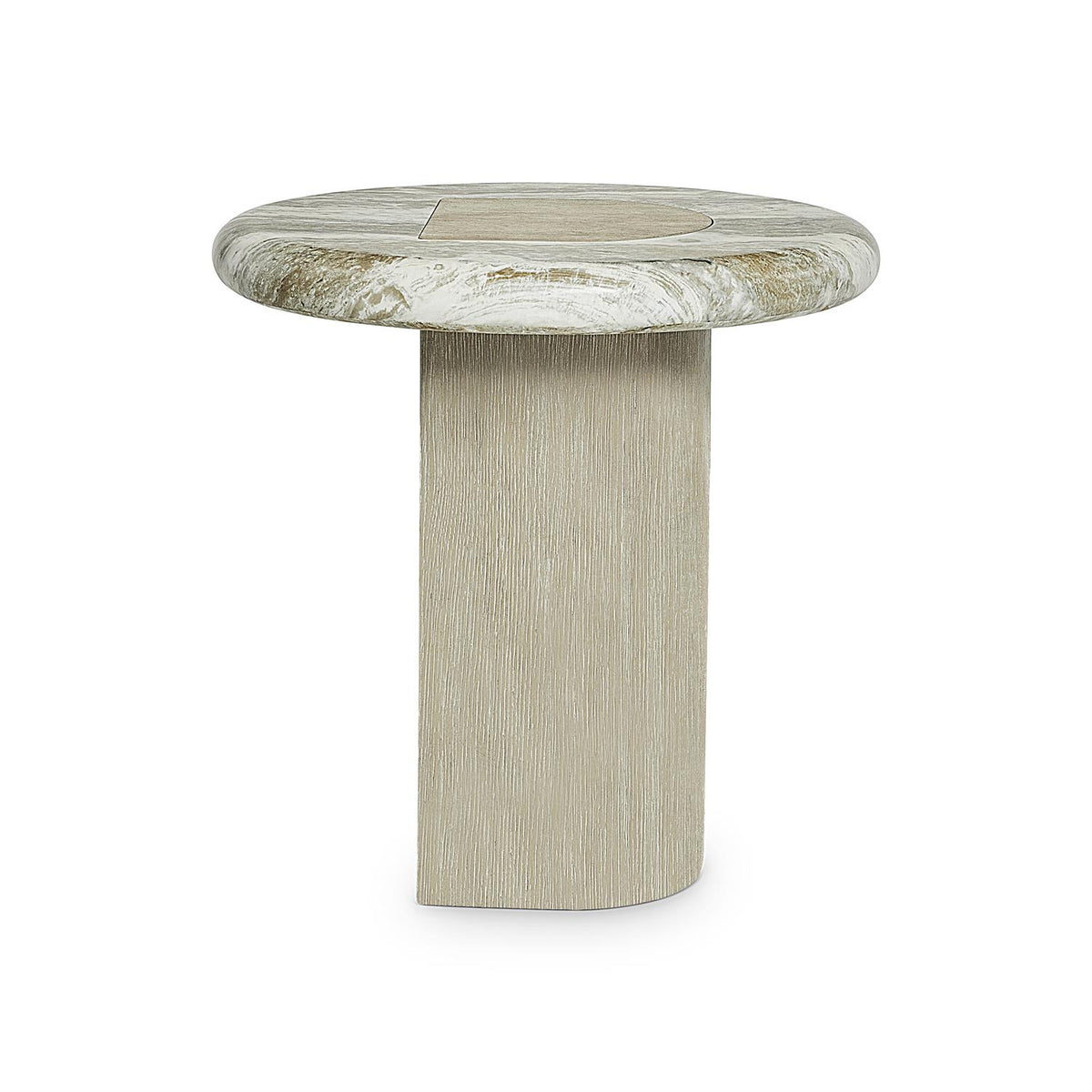 Arcadia Accent Table by Bernhardt