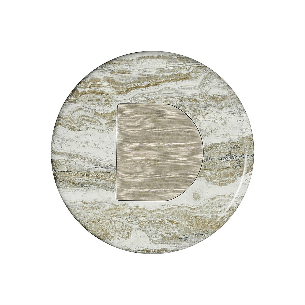 Arcadia Accent Table by Bernhardt