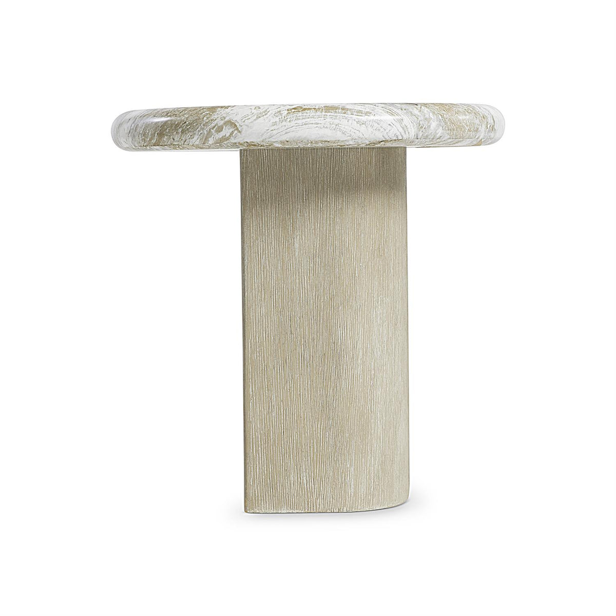 Arcadia Accent Table by Bernhardt
