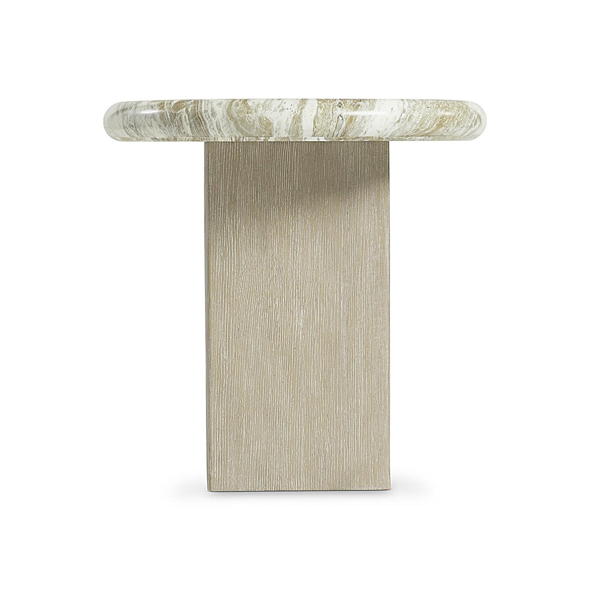 Arcadia Accent Table by Bernhardt