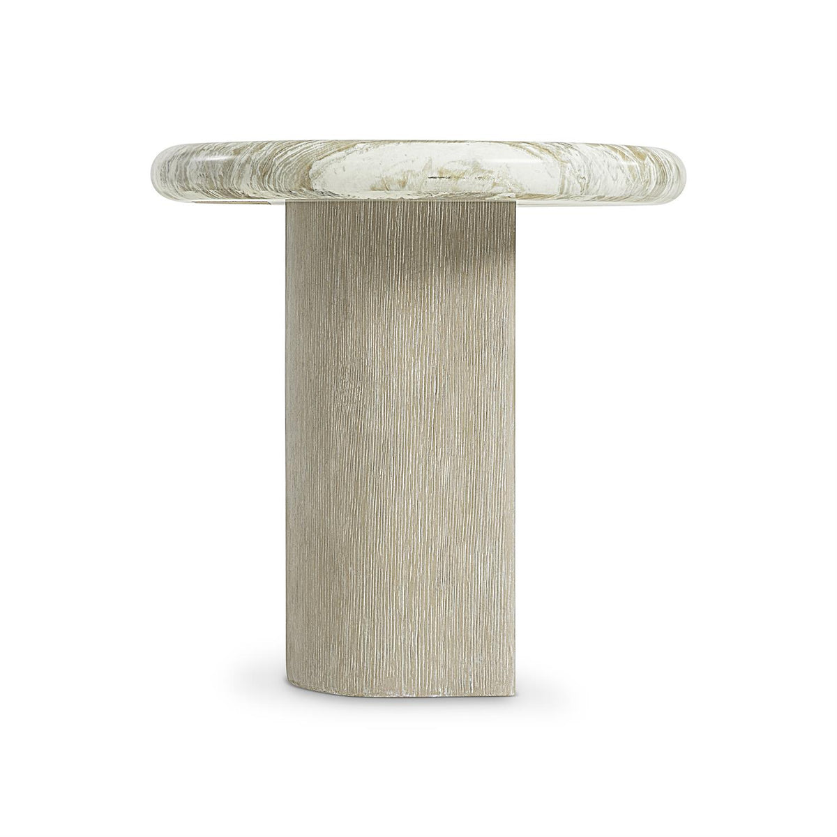Arcadia Accent Table by Bernhardt